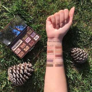 [Săn sale] Bảng mắt Too Faced Matte Chocolate Chip