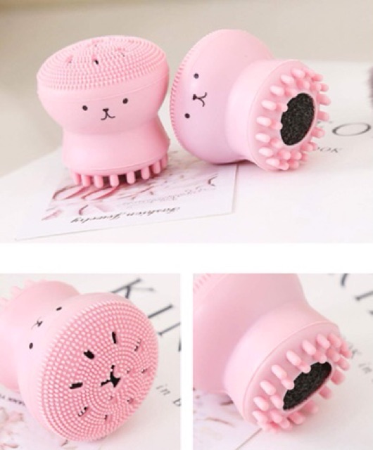 Cọ Rửa Mặt Bạch Tuộc MY BEAUTY TOOL - Hàn Quốc | BigBuy360 - bigbuy360.vn