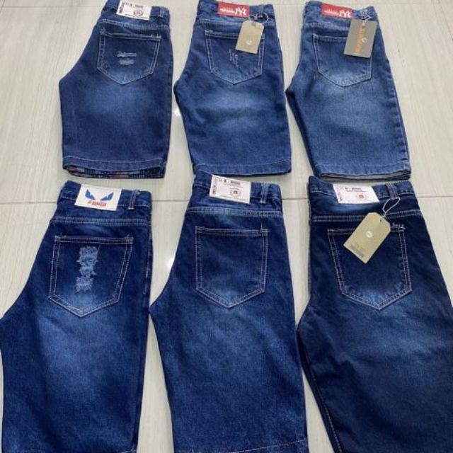 Quần sọt zin nam giá rẻ . HÀNG VỀ