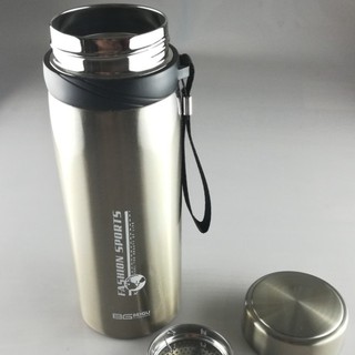Bình giữ nhiệt inox  FASION SPORT dung tích 1000ml - CHÍNH HÃNG