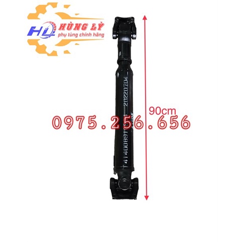 Cây Cắt đăng dài 90Cm Bi thập 41 TH8T phụ tùng ô tô phụ tùng Hùng Lỳ