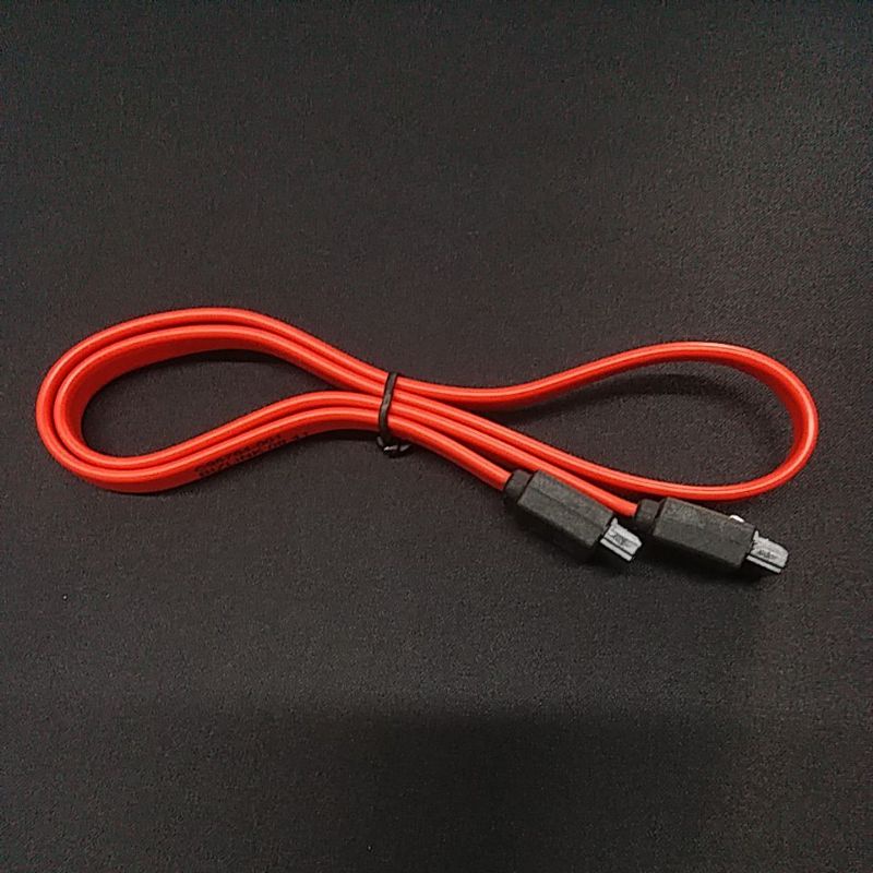 Dây cáp sata cho ổ cứng HDD và SSD