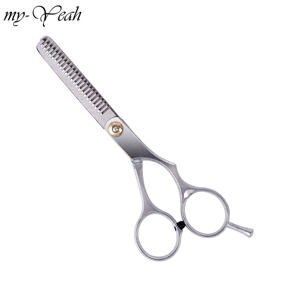 Bộ 3 Dụng Cụ Cắt Tóc Monja 6 Inch Chuyên Nghiệp Cho Salon