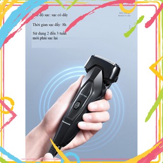 GIẢM GIÁ 50% Máy cạo râu Panasonic ES-FRT2. Nhập khẩu chính hãng GIẢM GIÁ 50%
