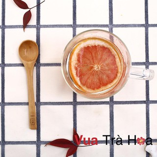 100gr TRÀ BƯỞI SẤY LẠNH