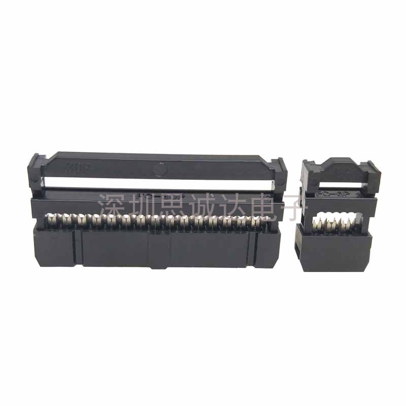 ⚙(Hàng Mới Về) Kem Dưỡng Da Lslm100 Chất Lượng Cao🔨Set 6P / 8P / 10 / 12 / 14 / 16 / 18 / 20-64P 2.54mm FC-6P / 8P / 10 / 12 / 14 / 16 / 18 / 20 / 64P | BigBuy360 - bigbuy360.vn