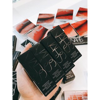(Auth) Son NARS Kelly