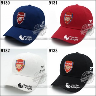 Nón clb arsenal