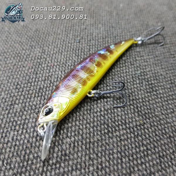 Mồi Lure Duo Pearhead Ryuki 70S SW