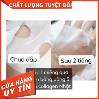 Mặt nạ 𝐌𝐚𝐬𝐤 𝐃𝐞𝐫𝐦 𝐚𝐥𝐥- 𝐌𝐚𝐭𝐫𝐢𝐱 hàn quốc (1 hộp 4 miếng )
