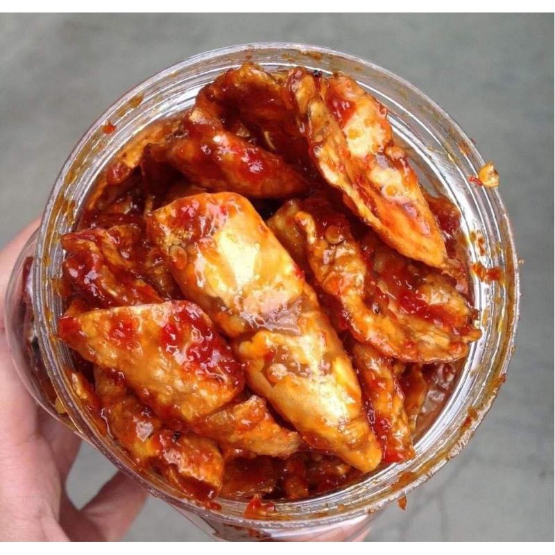 Mực rim sa tế | BigBuy360 - bigbuy360.vn