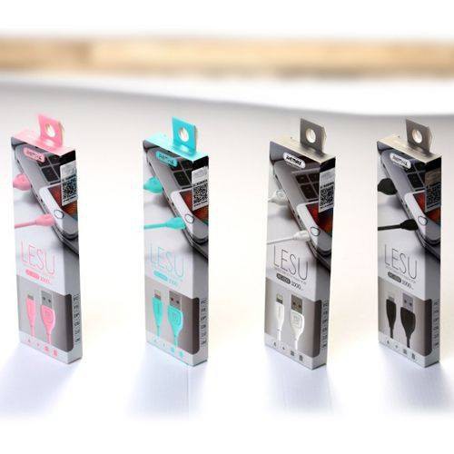 CÁP SẠC LIGHTNING REMAX