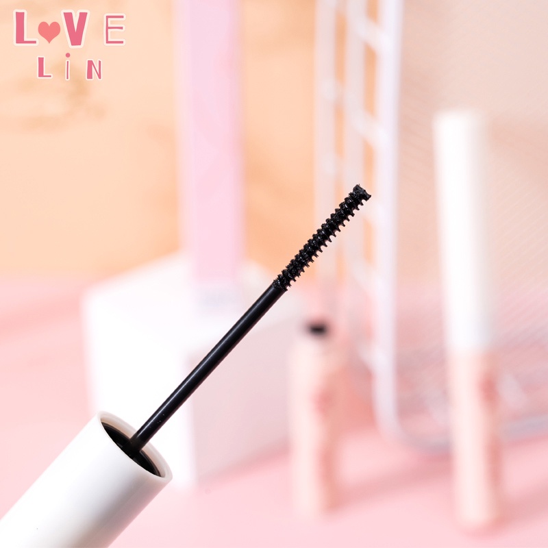 [Hàng mới về] Mascara Chuốt Mi Cong Dài Kháng Nước Và Mồ Hôi Lâu Trôi Bền Màu