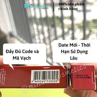 Son Tint Lilybyred Glassy Layer Fixing Tint 3.8g
