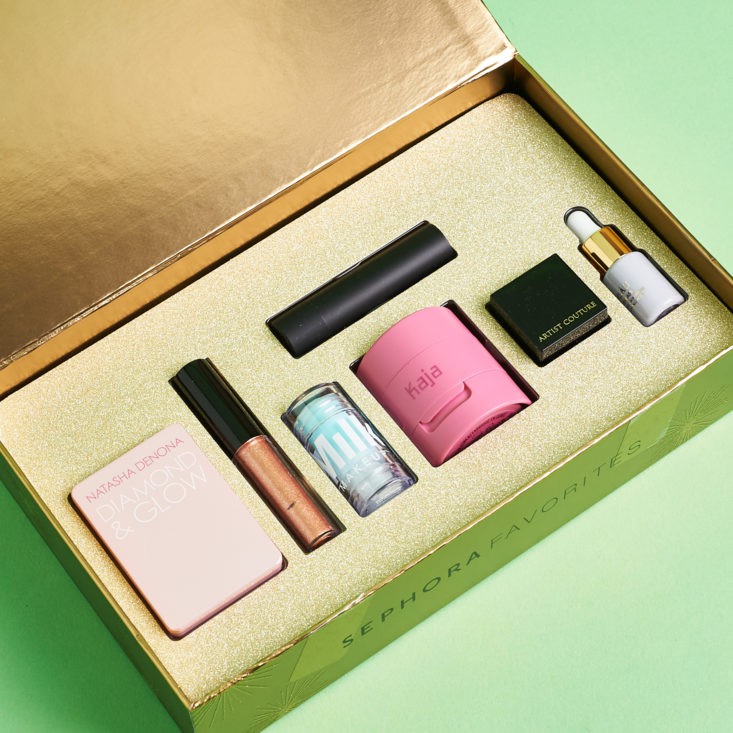 [Tách Set] Sephora The Next Big Thing 2019 bao gồm: má hồng, primer, son... | BigBuy360 - bigbuy360.vn