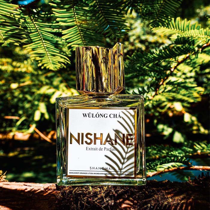 Nước hoa dùng thử Nishane Wulong Cha Unisex 5ml/10ml/20ml _ 𝔂𝓾𝓶𝓲 𝓹𝓮𝓻𝓯𝓾𝓶𝓮𝓼 | BigBuy360 - bigbuy360.vn