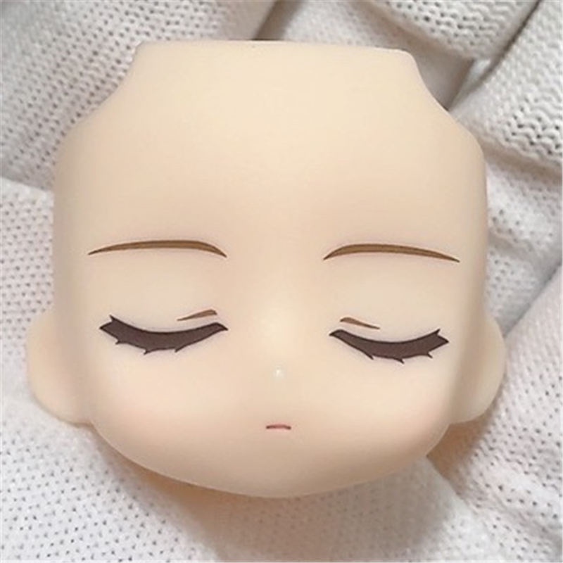 Nhân Vật Hatsune Miku Kuno Shirazaki Hanaya Yokoyota Rose Girl P8DH Bằng Đất Sét ob11 2022