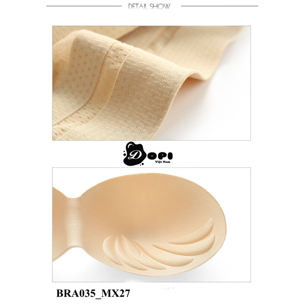 (MX27) Áo bralette áo ngực thể thao bra dây không gọng KASHALI