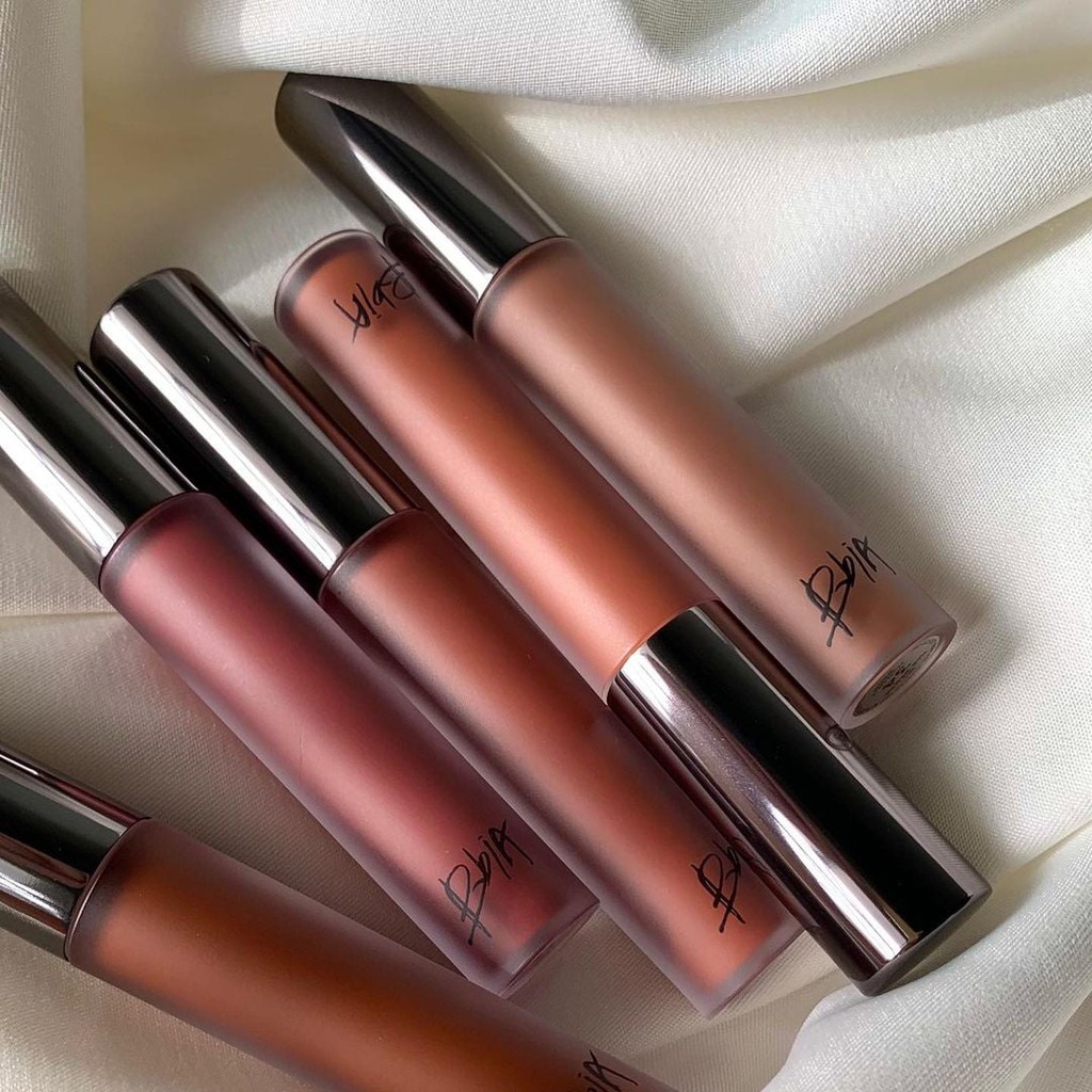 Son kem lì Bbia Last Velvet Lip Tint Version 8 Màu 38 | Thế Giới Skin Care