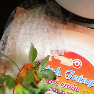 Bánh tráng Bến Thành (250g)