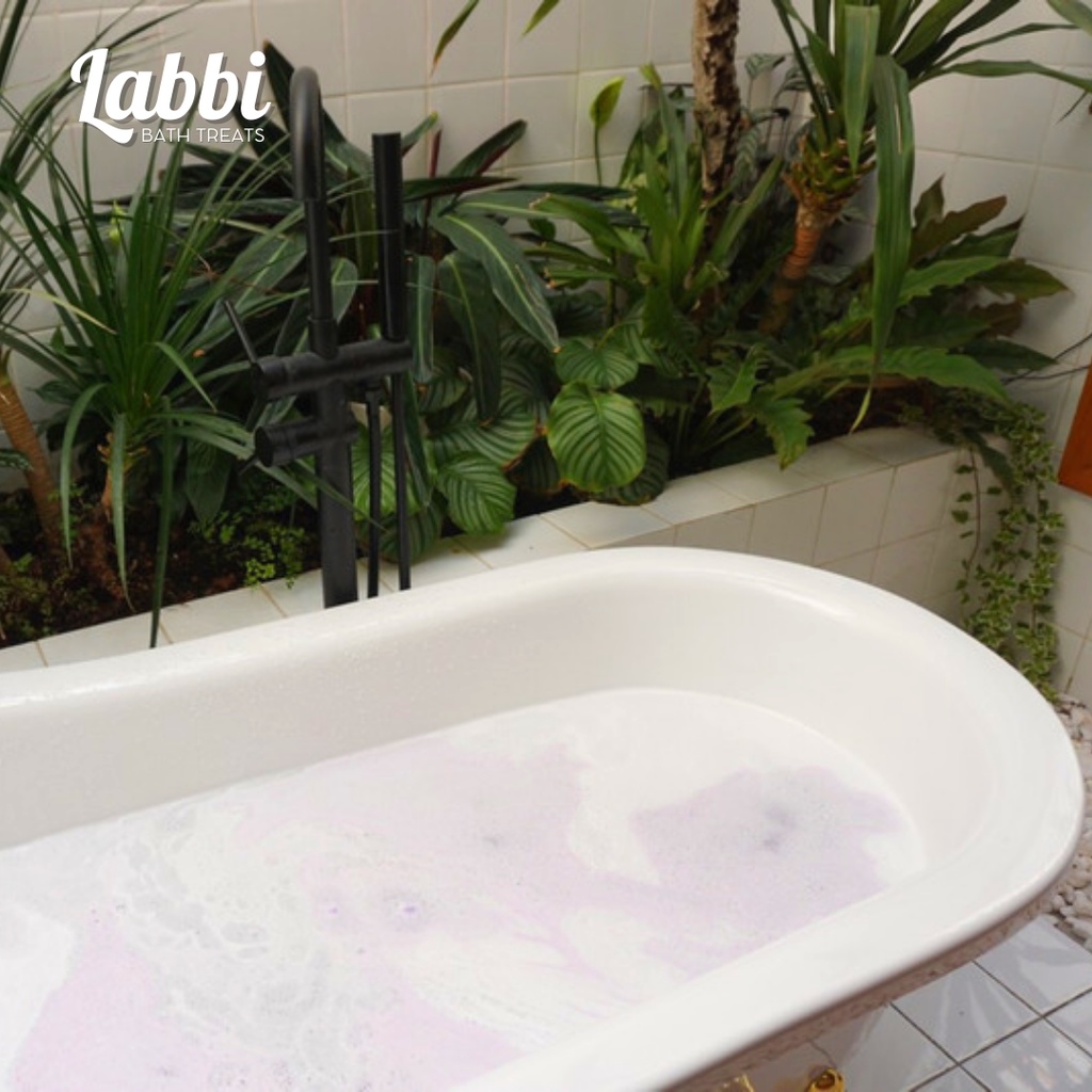 DEAMER [Labbi] Bath bomb / Viên sủi bồn tắm / Bom tắm | BigBuy360 - bigbuy360.vn