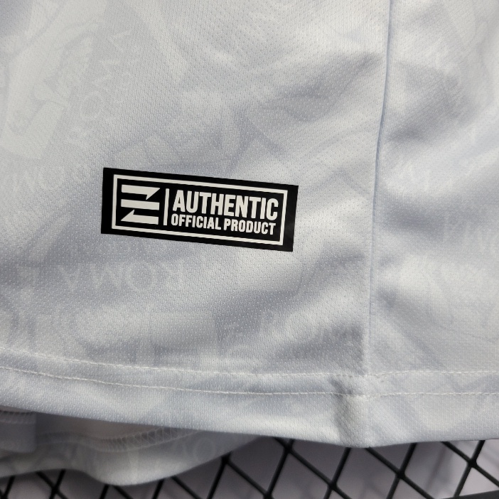 Áo Bóng Đá Thể Thao Màu Trắng Phiên Bản Đặc Biệt 22 / 23