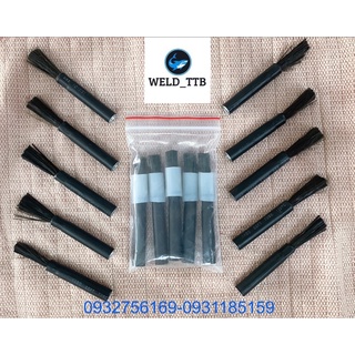 Chổi quét mối hàn inox