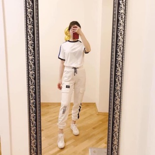 Áo phông zara kid
