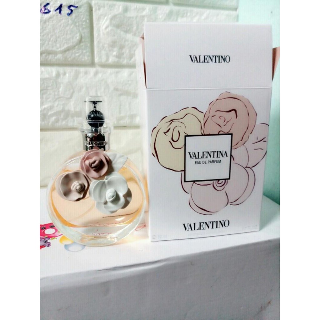 Nước hoa nữ bông trắng hoa ngài ngọt ngào giá sỉ tốt | BigBuy360 - bigbuy360.vn