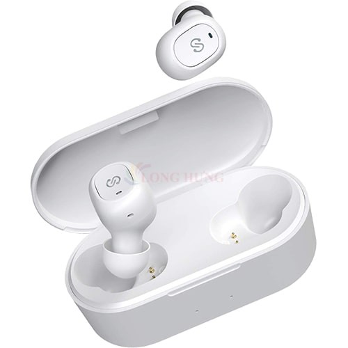 Tai nghe Bluetooth True Wireless Soundpeats TrueFree+ - Hàng chính hãng