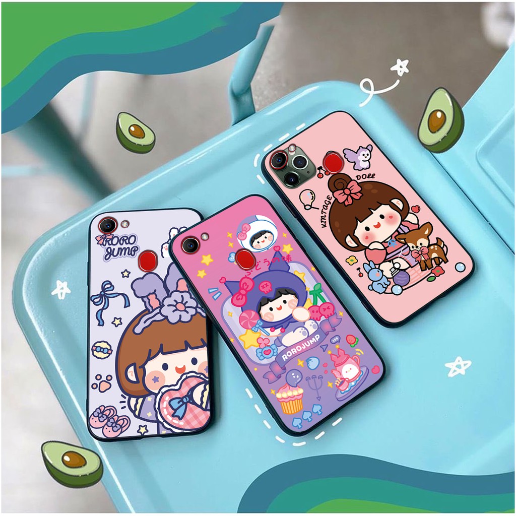[FREESHIP]ỐP LƯNG OPPO F5/F7/F5 YOUTH IN HÌNH THEO YÊU CẦU-GIÁ RẺ
