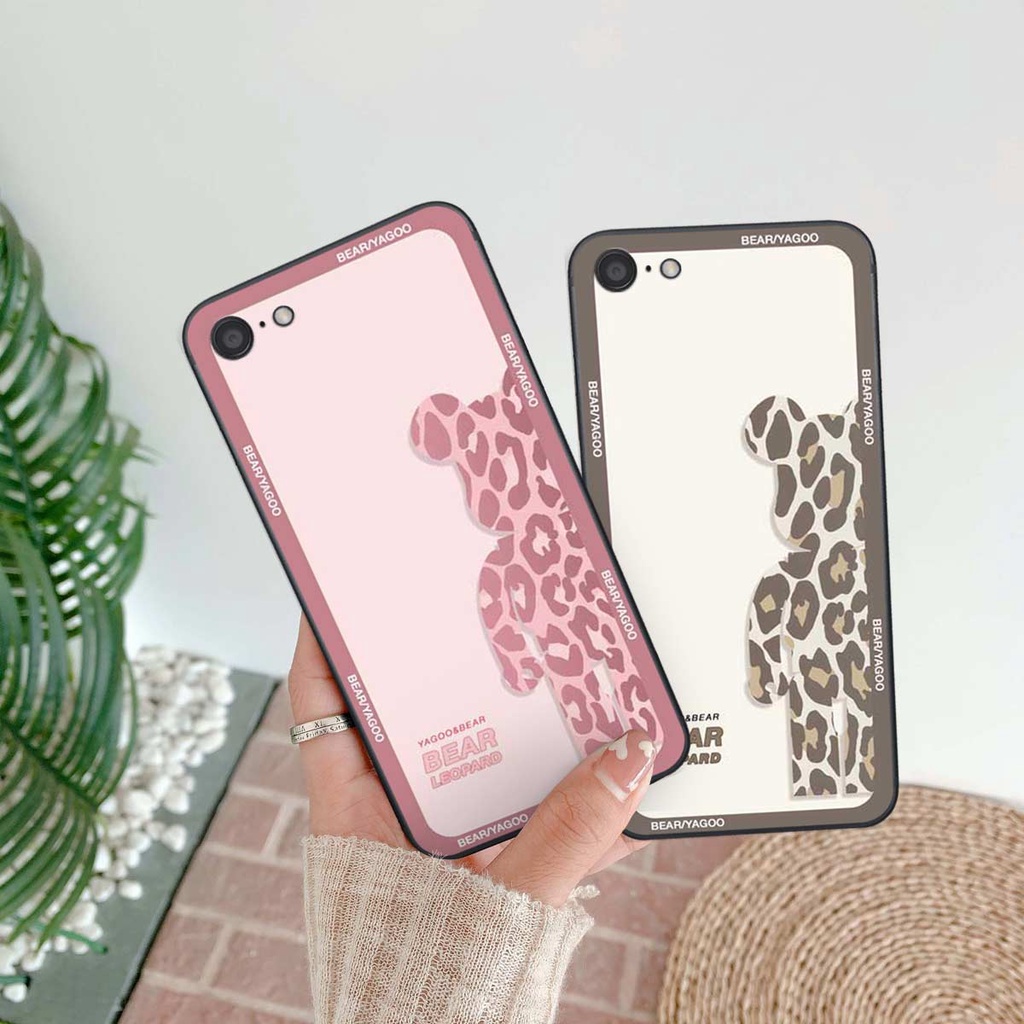 Ốp lưng điện thoại Oppo A71 / A83 astronaut, bear leopart, sheep, vỏ ốp rẻ bền đẹp