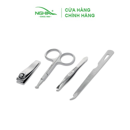 Bộ sản phẩm quà tặng Kềm Nghĩa GS-15 PT