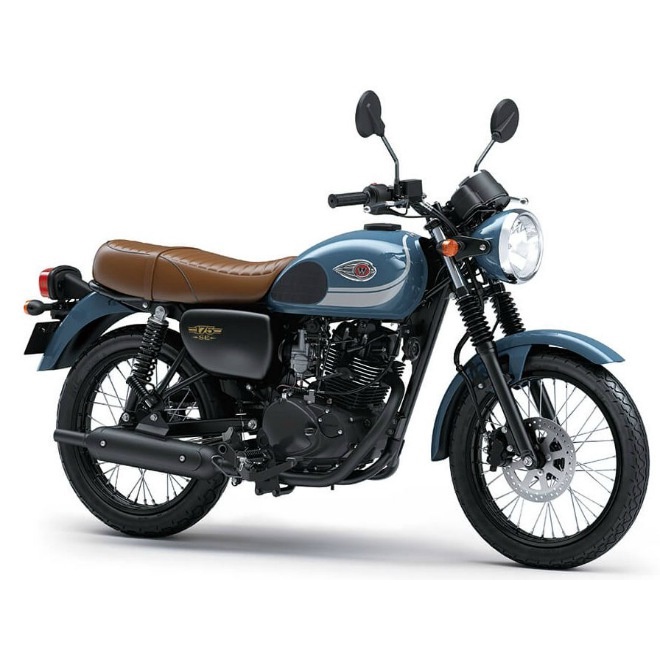 Lọc Nhớt lọc dầu Kawasaki W175 - ngoc thanh shop