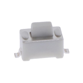 Nút nhấn dán 2 chân 3x6x4.3mm
