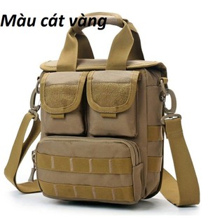 Túi Đeo Chéo  Cool Walker - CW-05