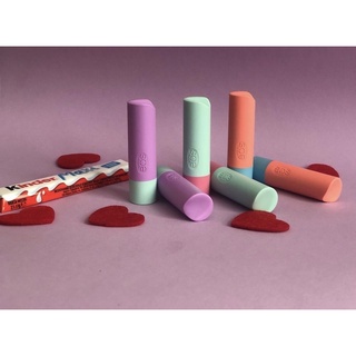 Son dưỡng EOS lip balm tách lẻ [bill Mỹ]