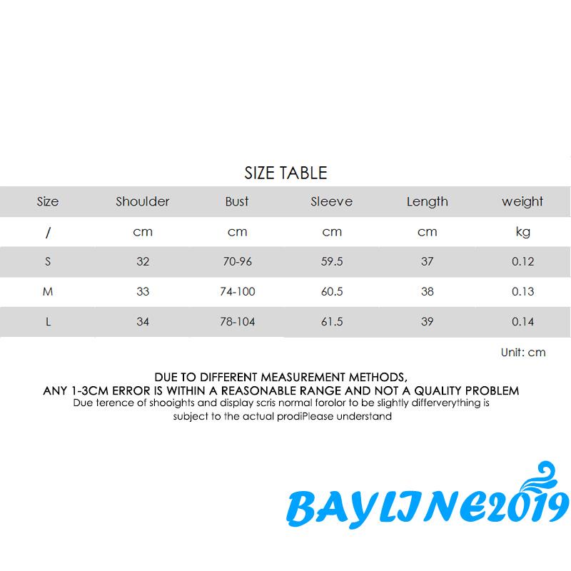 Áo thun tay dài phối màu sắc hợp mốt thời trang cho nữ