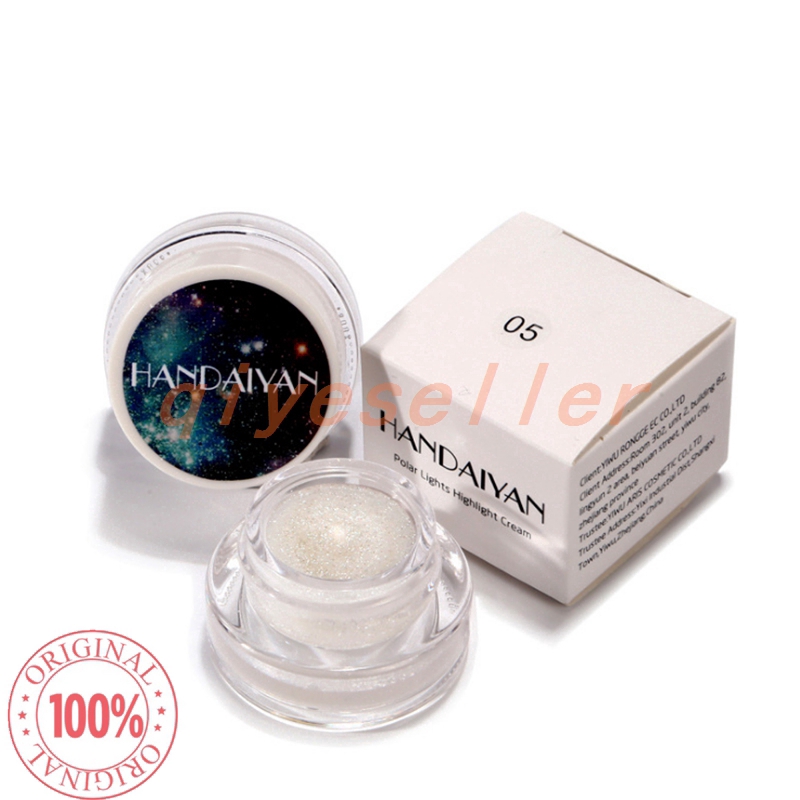 (hàng Mới Về) Gel Bắt Sáng Dạng Thạch Handaiyan | BigBuy360 - bigbuy360.vn