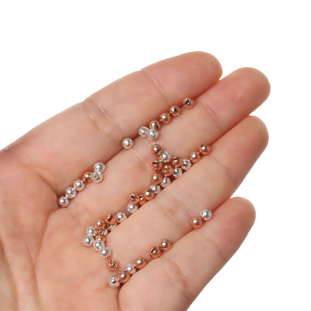 MUVAKO Bộ 25 Hạt Câu Cá Bằng Vonfram Chất Lượng Cao Mới