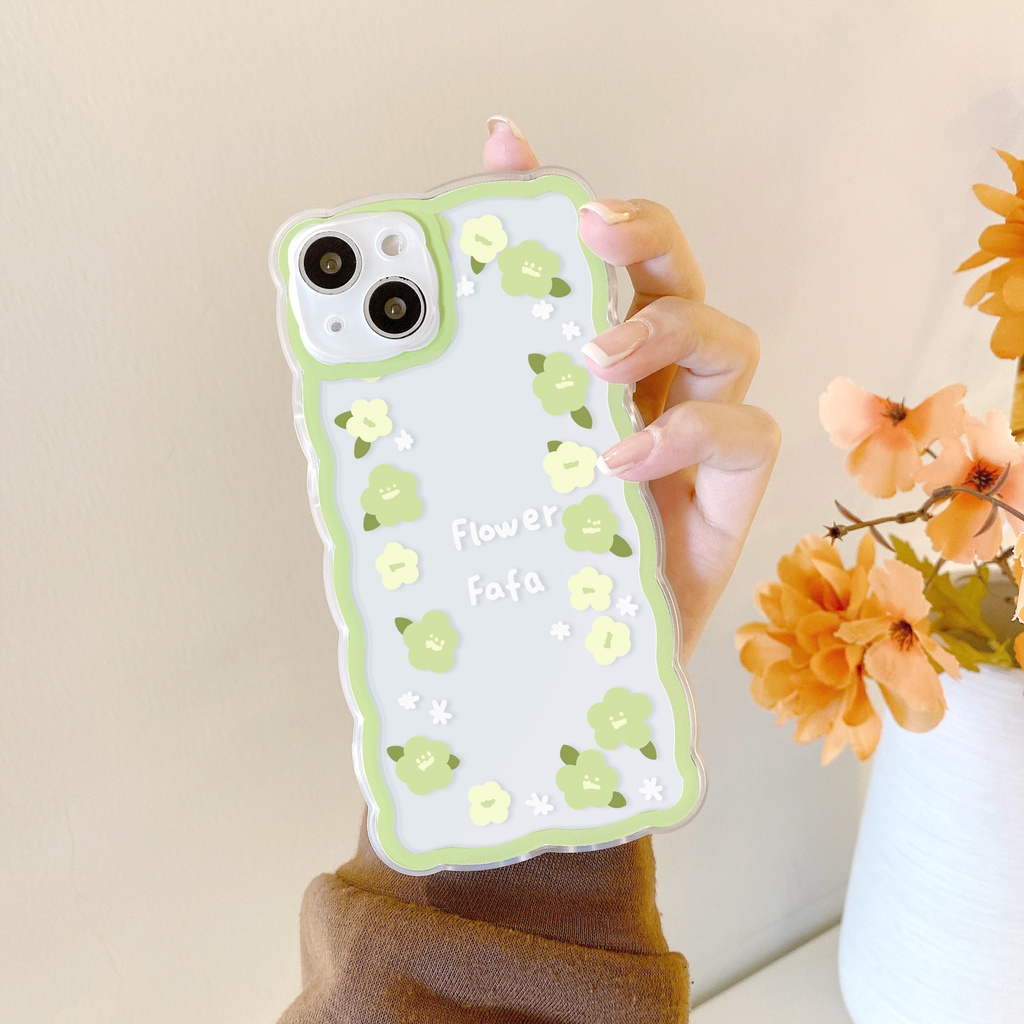 Ốp lưng iphone trong lượn sóng berry flow 6/6plus/6s/6splus/7/7plus/8/8plus/x/xs/11/12/13/14/pro/max/promax/plus