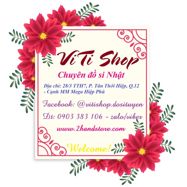 ViTi Shop