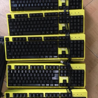 Bàn phím newmen gm19 còn bh