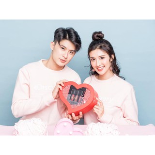 Set Son Mini Ty Cosmetics