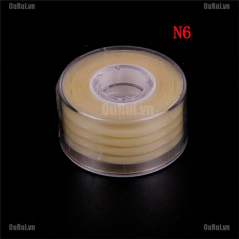 Cuộn 600 Miếng Dán Kích Mí Trang Điểm Chuyên Nghiệp