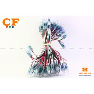 Led full color 6803