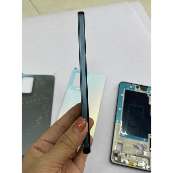 Vỏ xiaomi redmi note 11 pro plus 5G