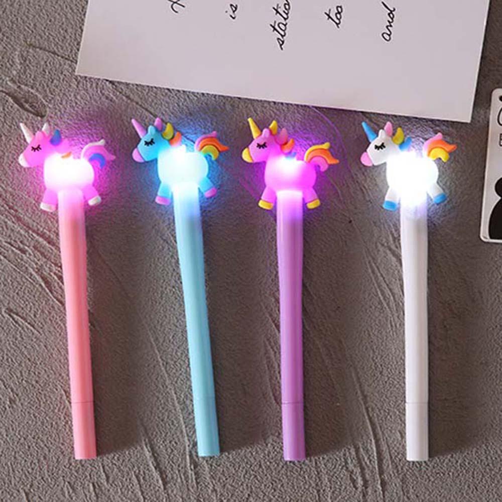 Bộ 4 Bút Bi Tạo Hình Sáng Tạo Cho Bé