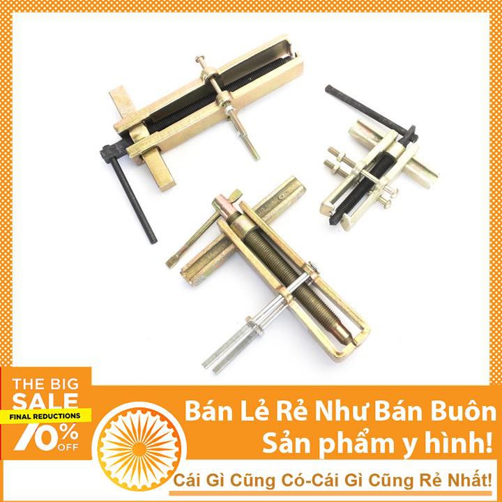 Vam Cảo 2 Càng Đa Năng Tháo Vòng Bi Và Bánh Răng 75mm