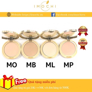 Phấn Phủ Canmake Marshmallow Finish Powder MO - MB - ML - MP